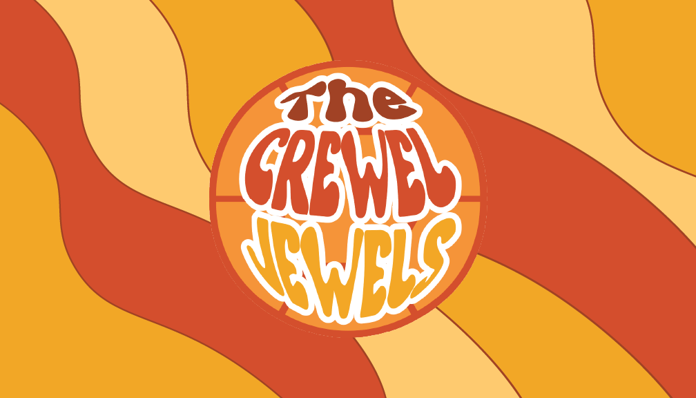 The Crewel Jewels